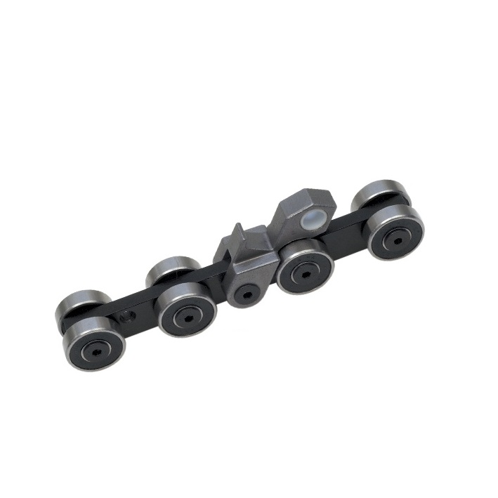 4CB03444 - BOGIE