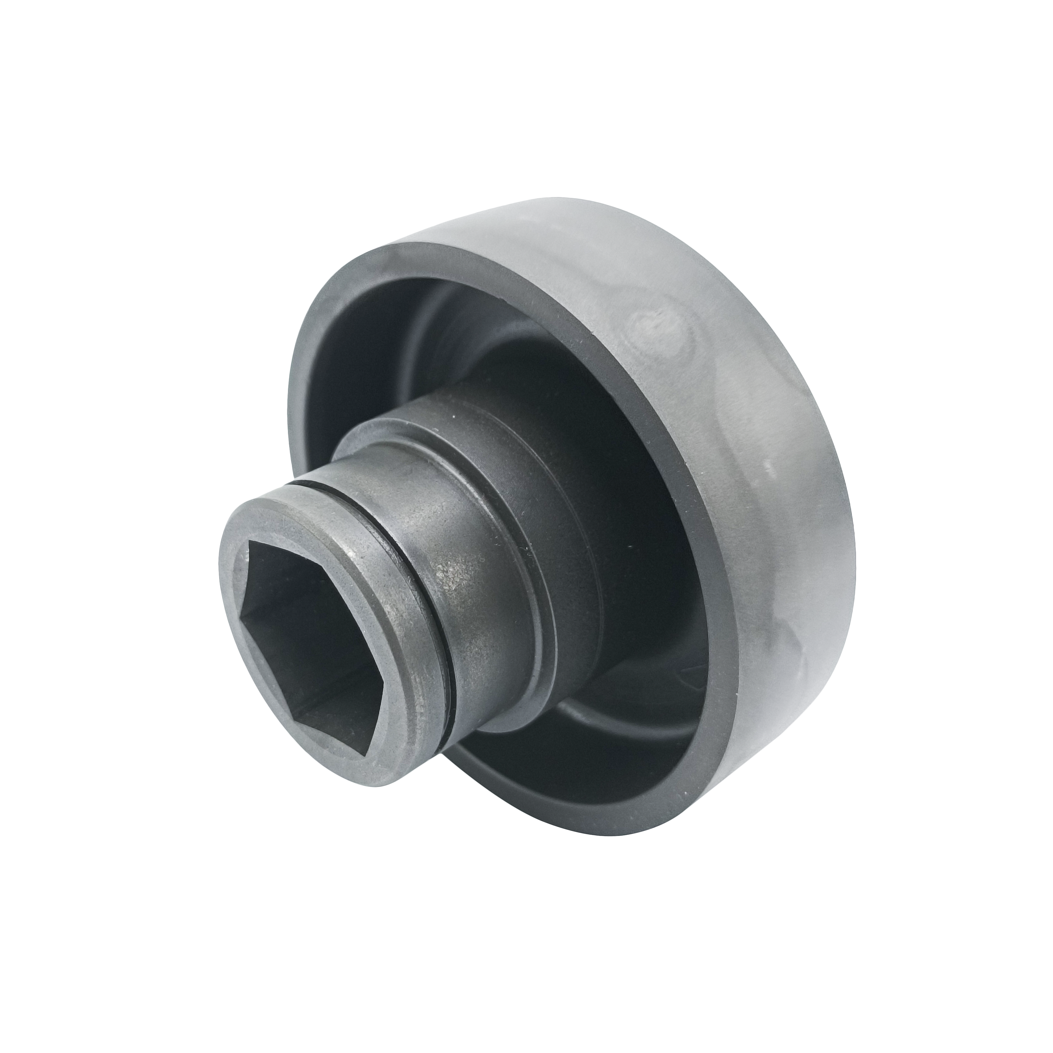 4CB03770 - PULLEY D 100 MM