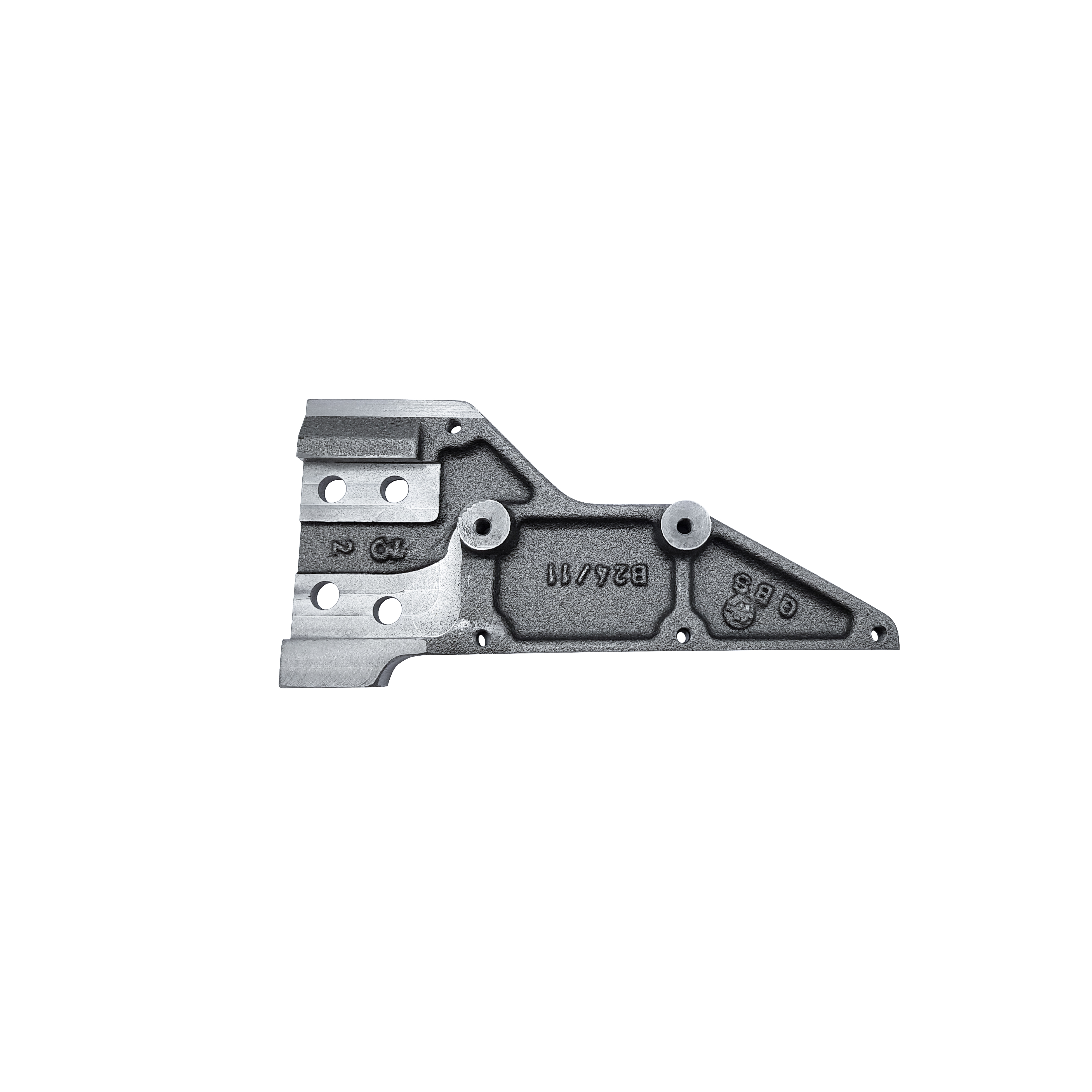 4CB02472 - END FITTING HOLDER O.S.