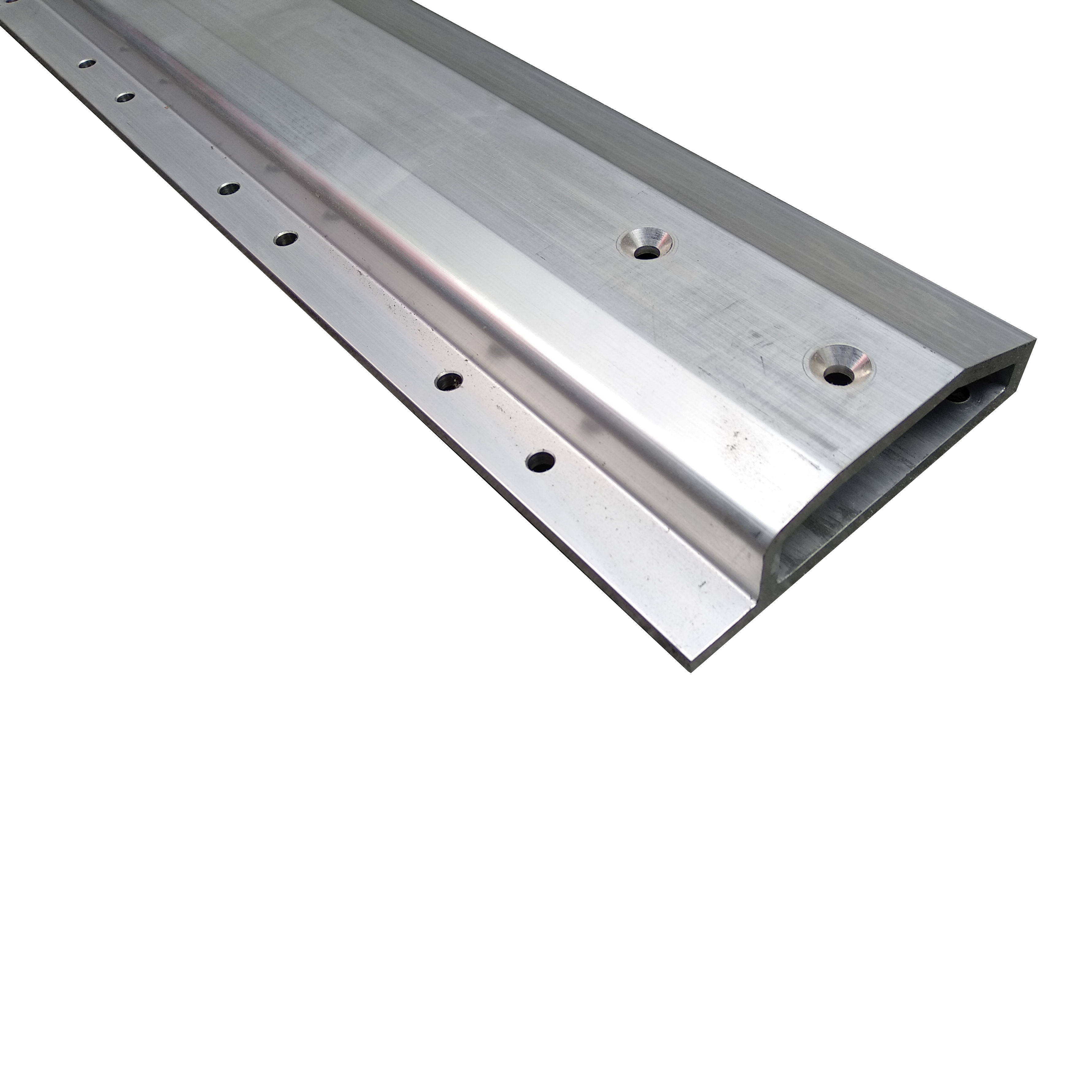 4CB02470 - GRIPPER BAR SHELL