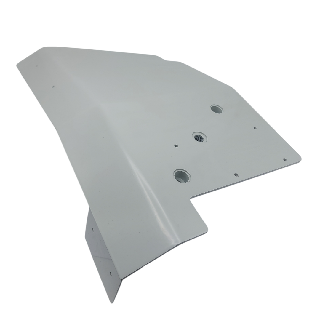 4CB87695 - FEED LAY