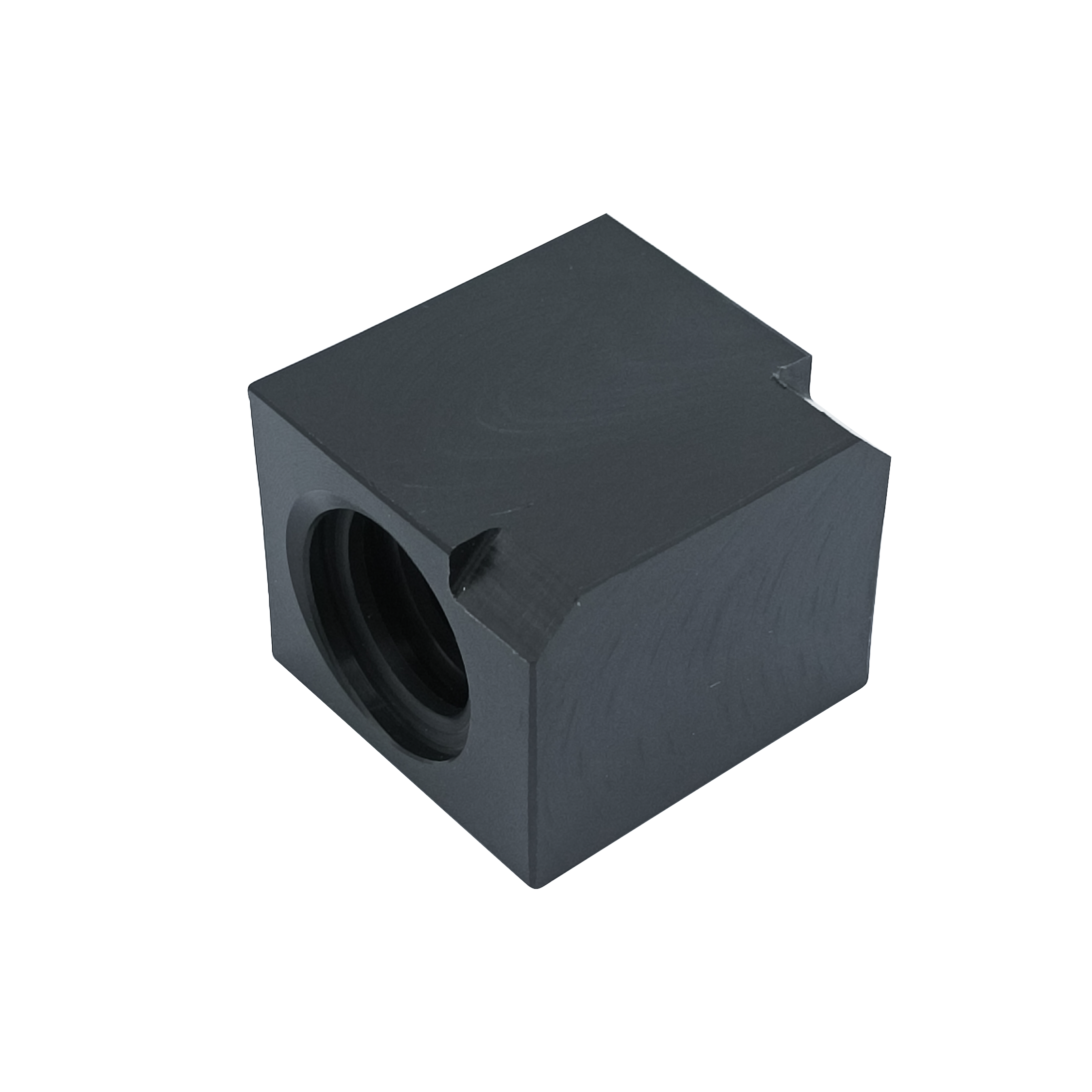 4CB76814 - NUT
