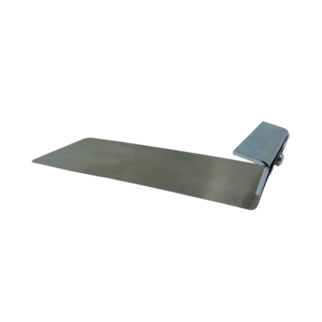 4CB02532 - SUPPORTING BLADE 130 MM