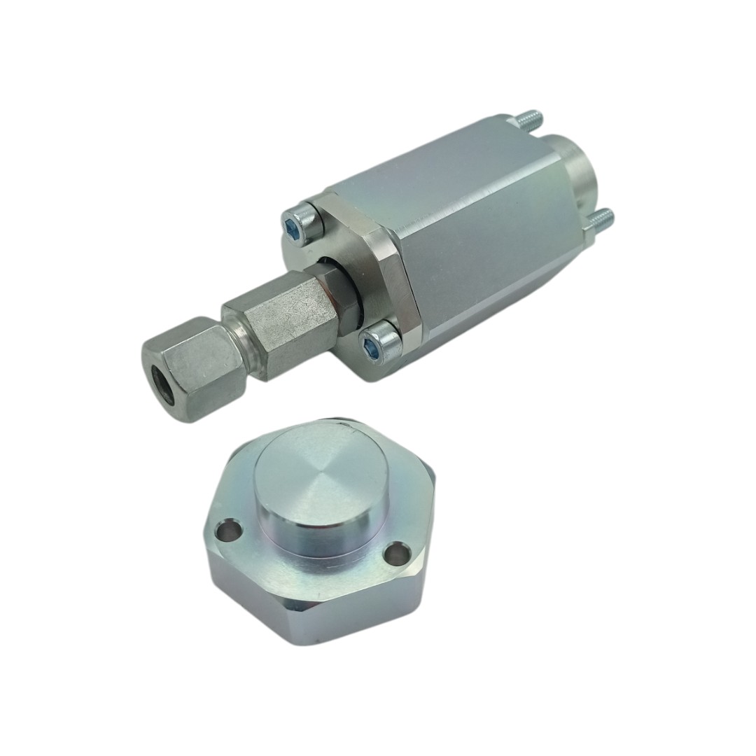 4CB80007 - TURNING JOINT