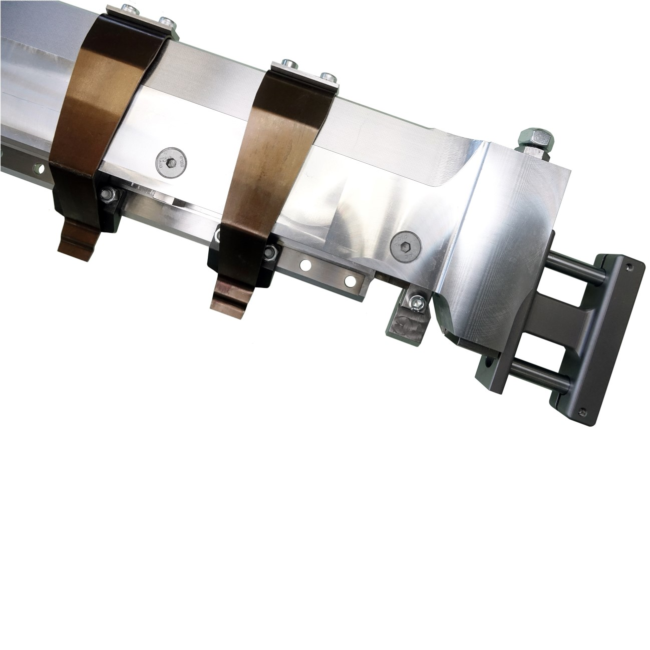 4CB02576 - GRIPPER BAR