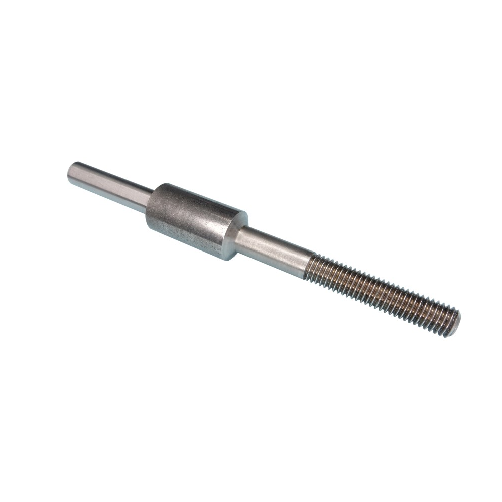 4CB07704 - AXLE