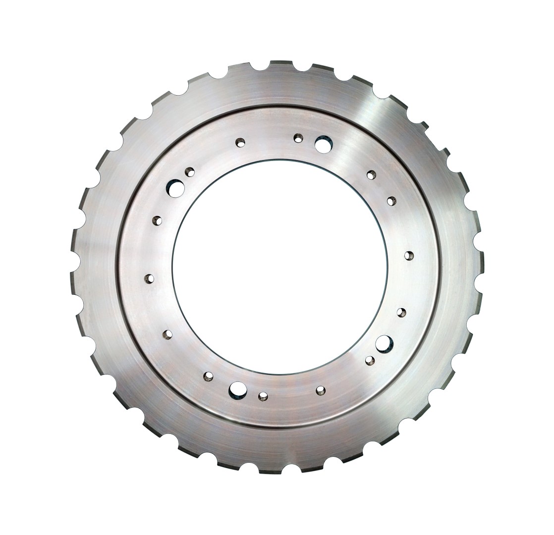 4CB07619 - SPROCKET WHEEL