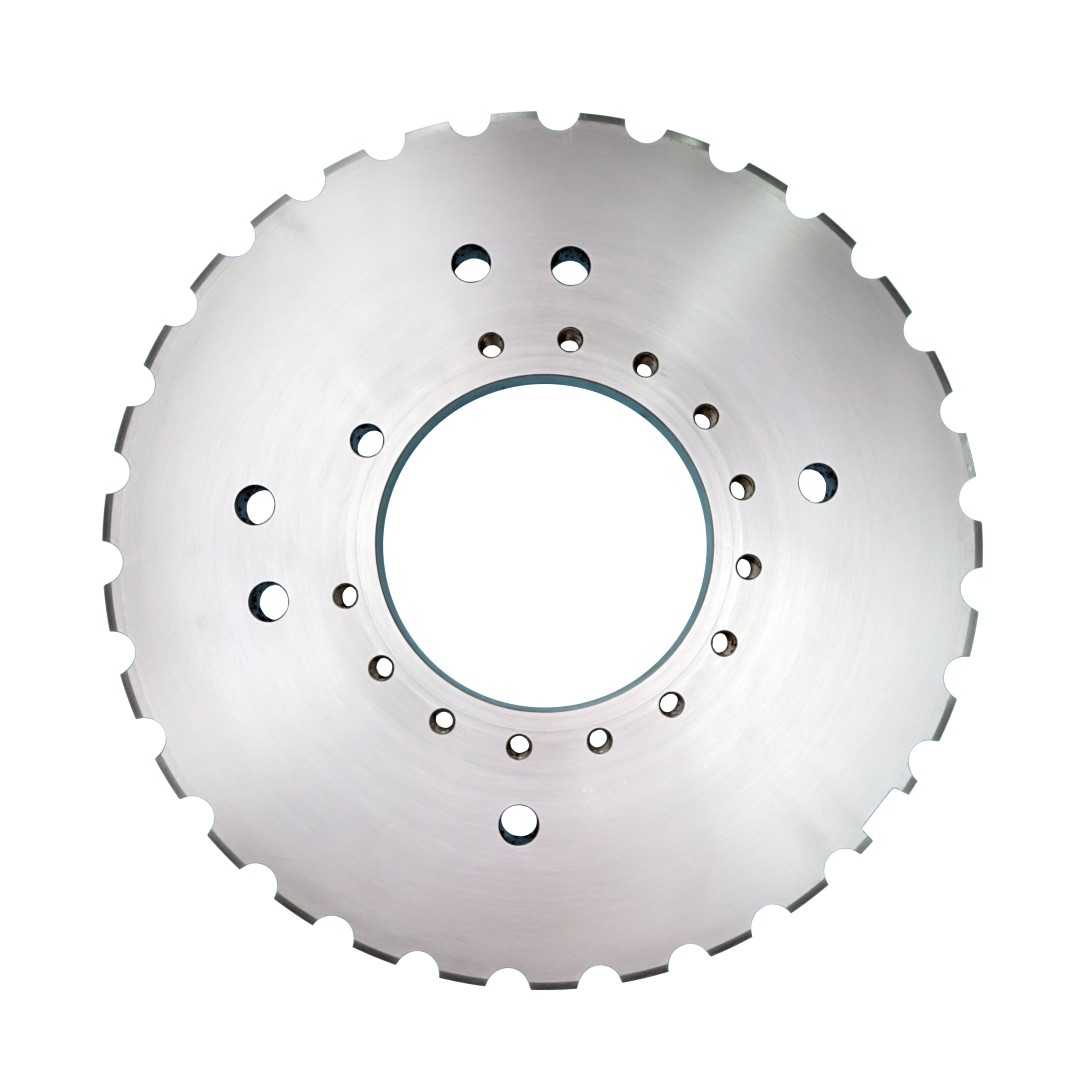 4CB07622 - SPROCKET WHEEL