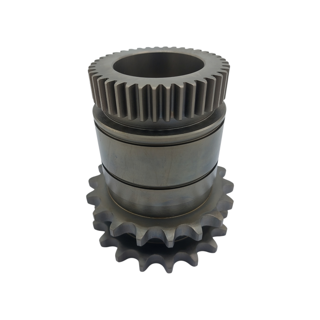 4CB32320 - WHEEL