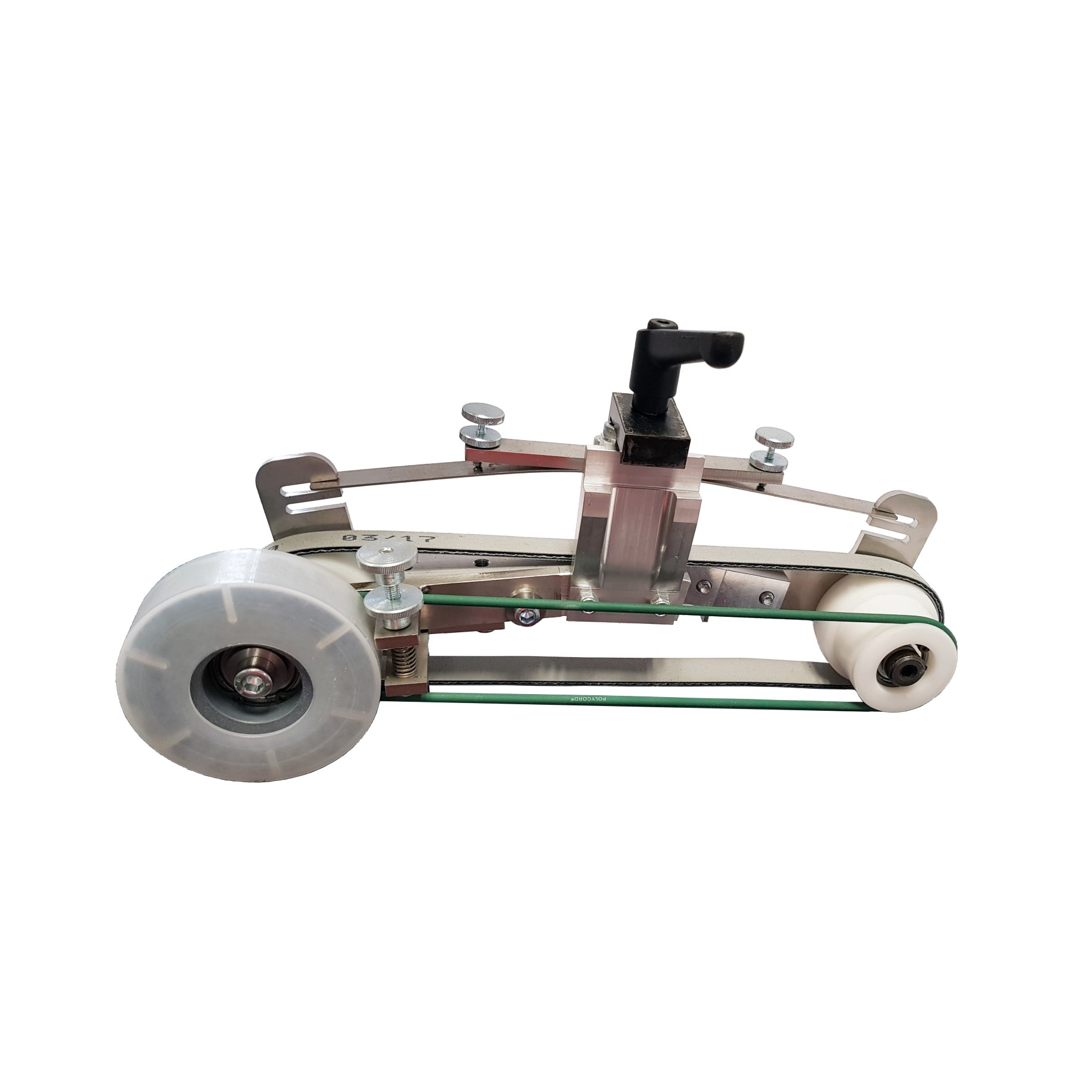 4CB02901 - DRIVE RH