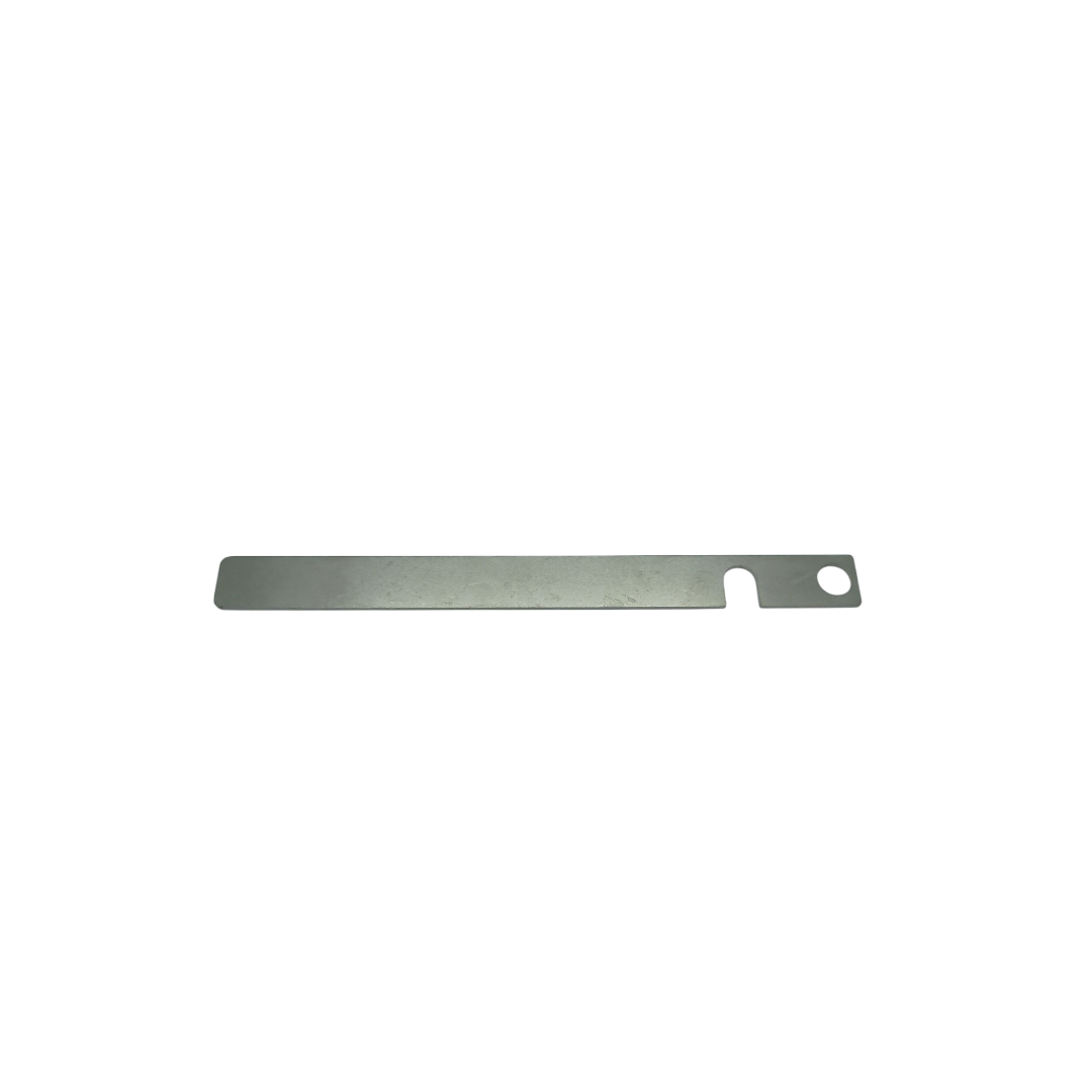 4CB35121 - FLAT SPRING