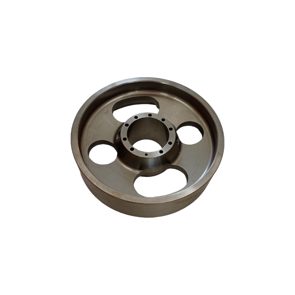4CB57741 - BRAKE DRUM