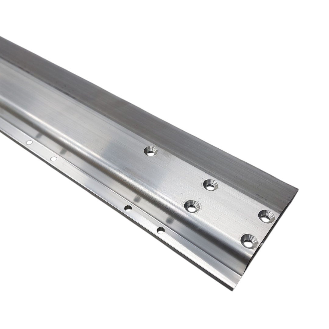 4CB06680 - GRIPPER BAR SHELL