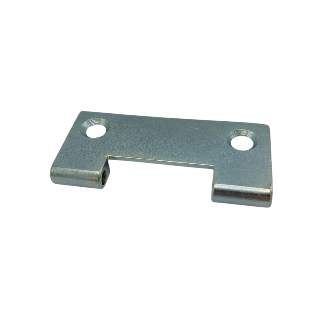 4CB76865 - HALF HINGE 37K 70/8 X 32