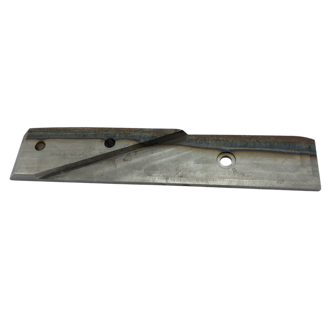 4CB290166 - CHAIN GUIDE