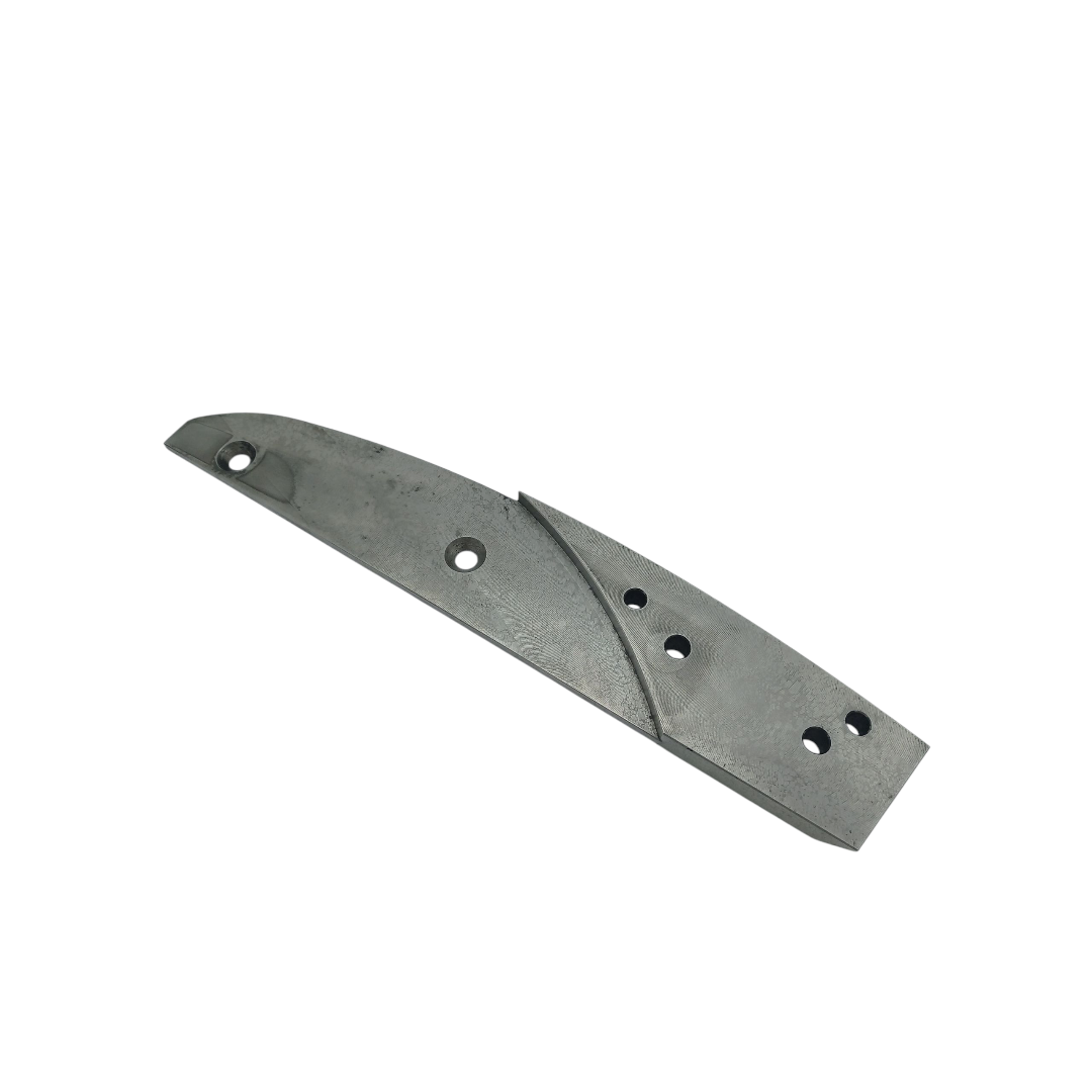 4CB290455 - CHAINS GUIDE