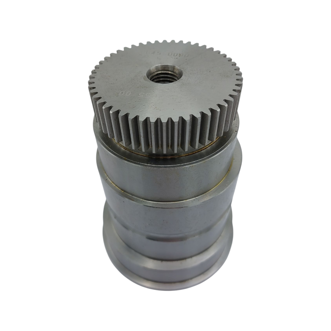 4CB76881 - AXLE