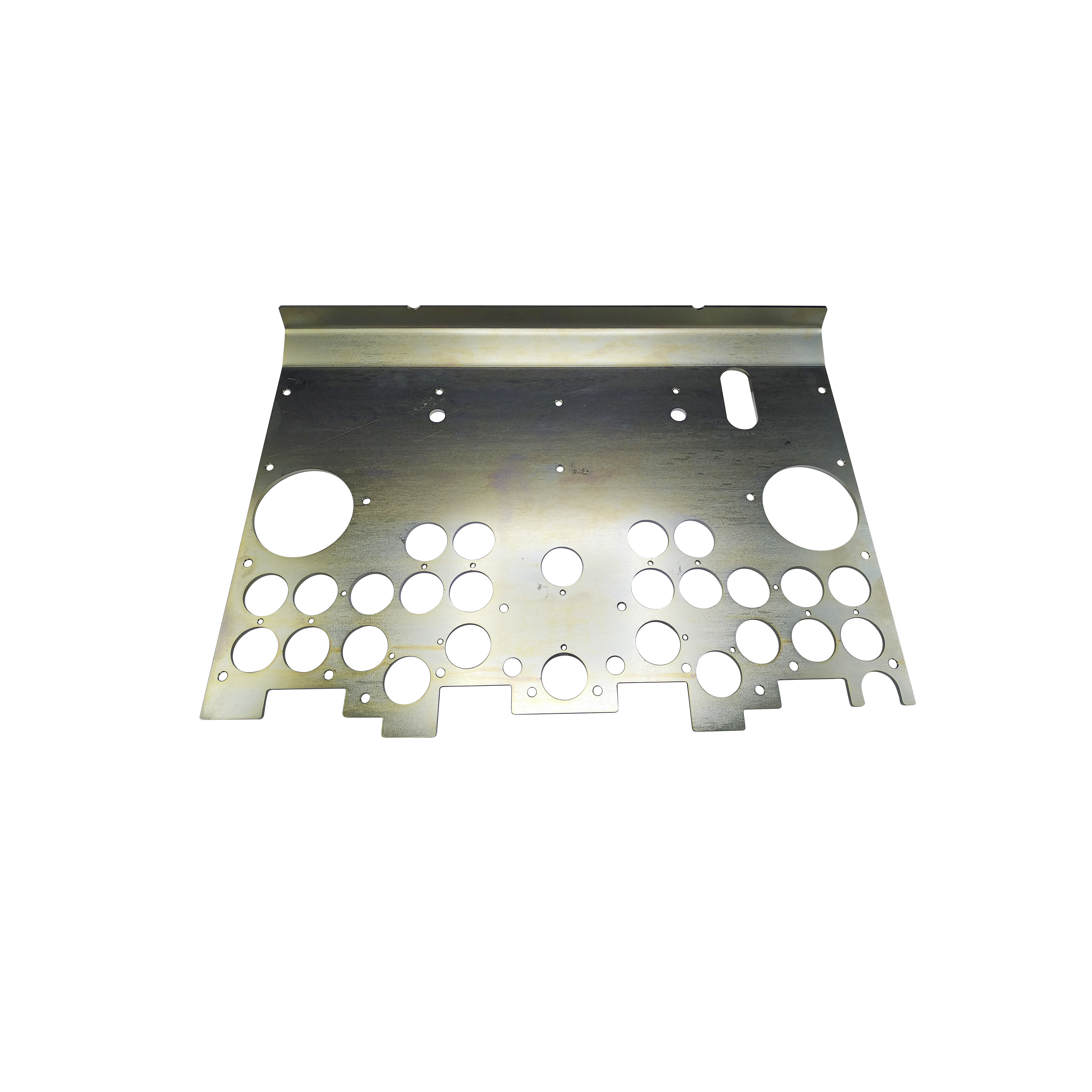 4CB58593 - RACK