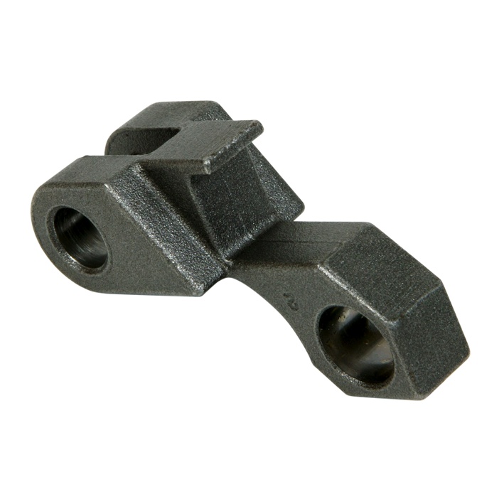 4CB03458 - BOGIE SUPPORT