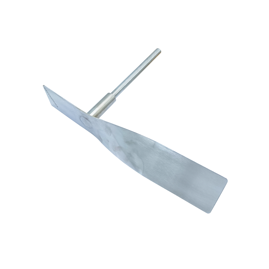 4CB03574 - FOLDING GUIDE LH 70 MM