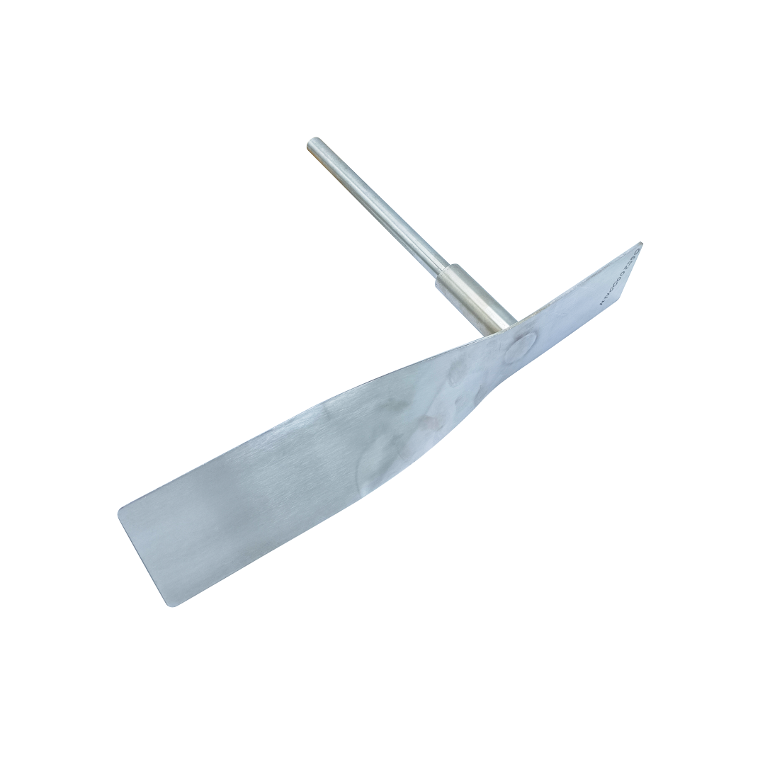 4CB03577 - FOLDING GUIDE RH 70 MM