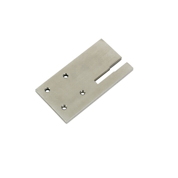 4CB03390 - GLUE SCRAPER (LEFT) 10 MM