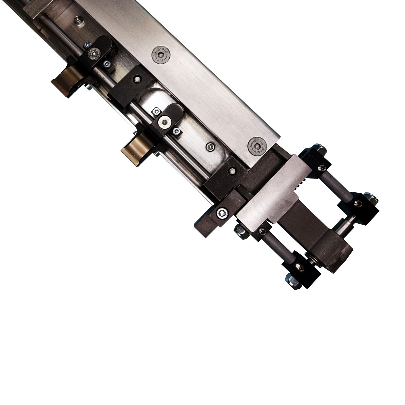 4CB02555 - GRIPPER BAR