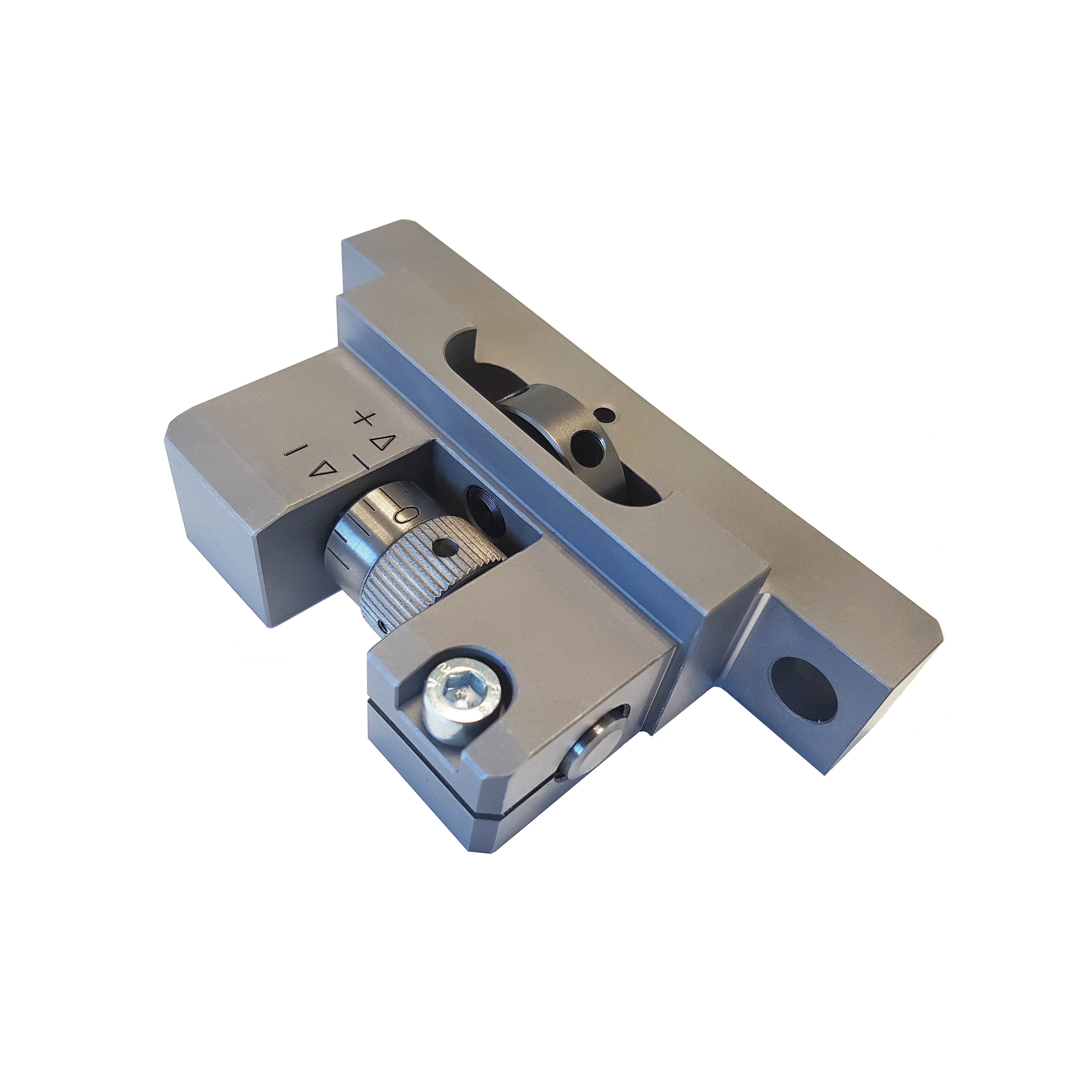 4CB07516 - MICROMETRIC ADJUSTMENT OOS