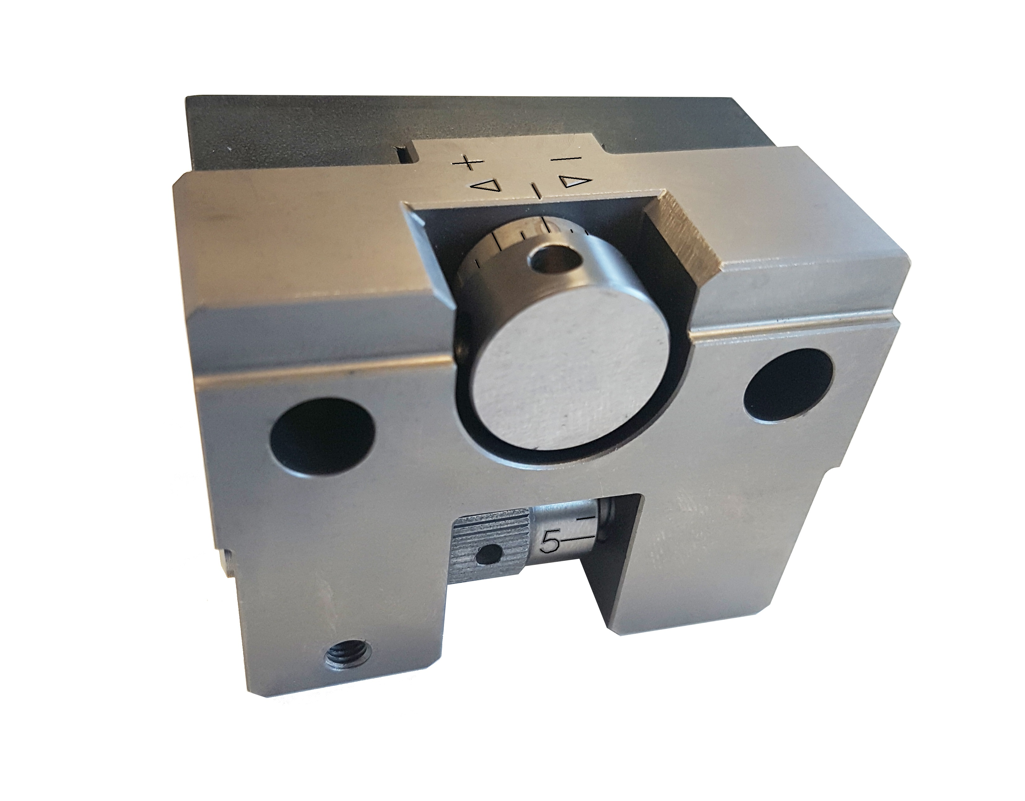 4CB07516 - MICROMETRIC ADJUSTMENT OOS