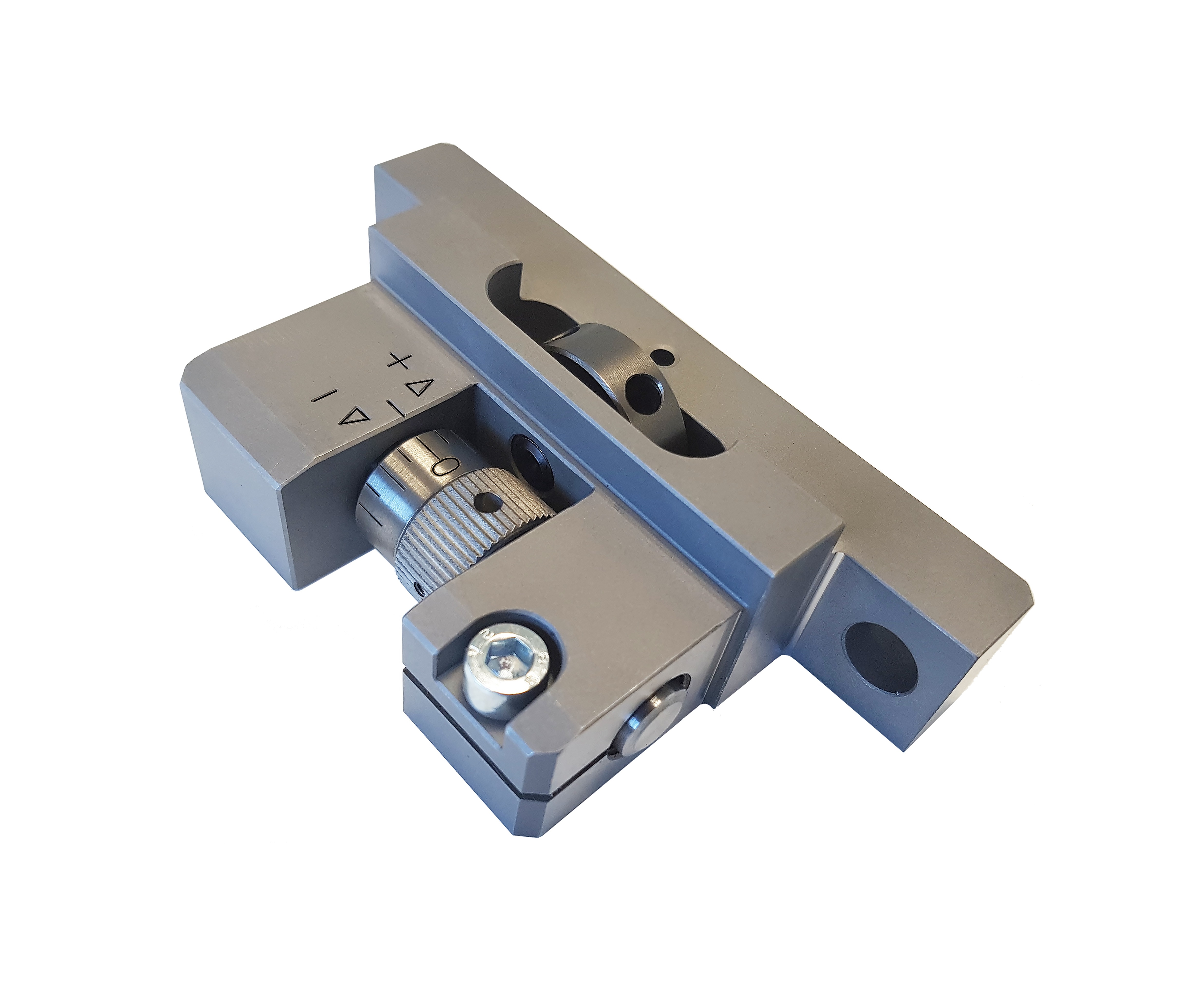 4CB07517 - MICROMETRIC ADJUSTMENT OS