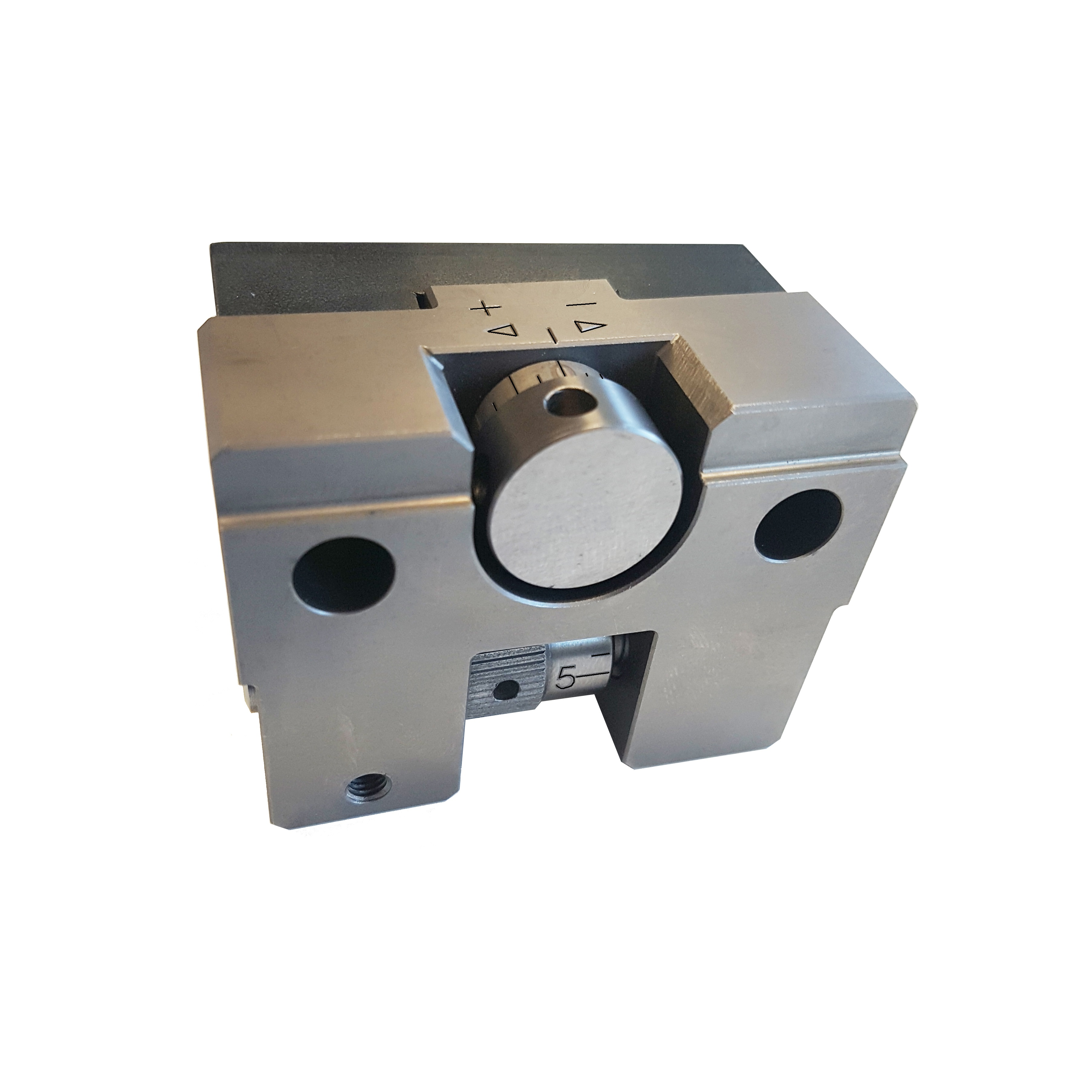4CB07517 - MICROMETRIC ADJUSTMENT OS