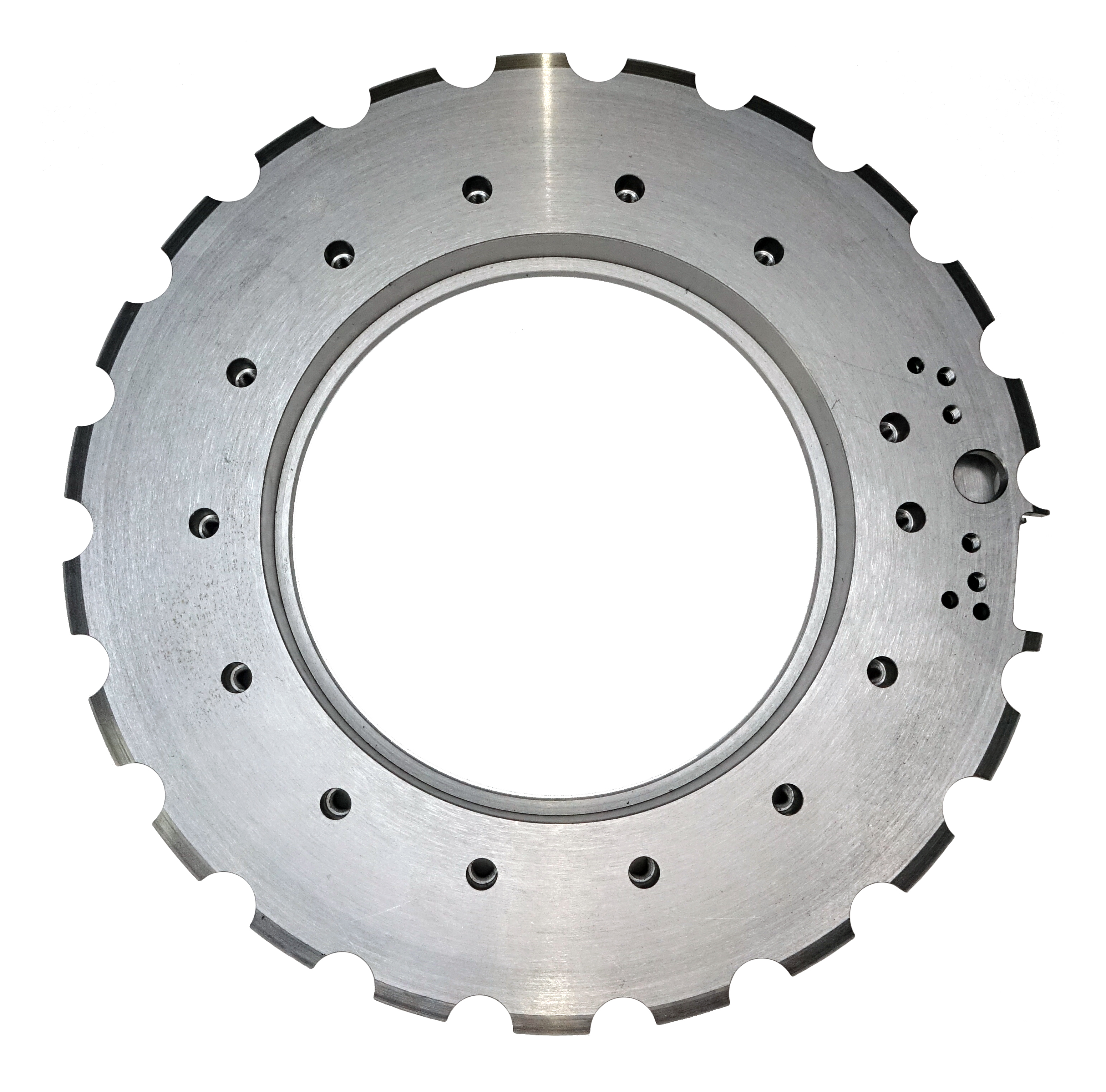 4CB07612 - SPROCKET WHEEL