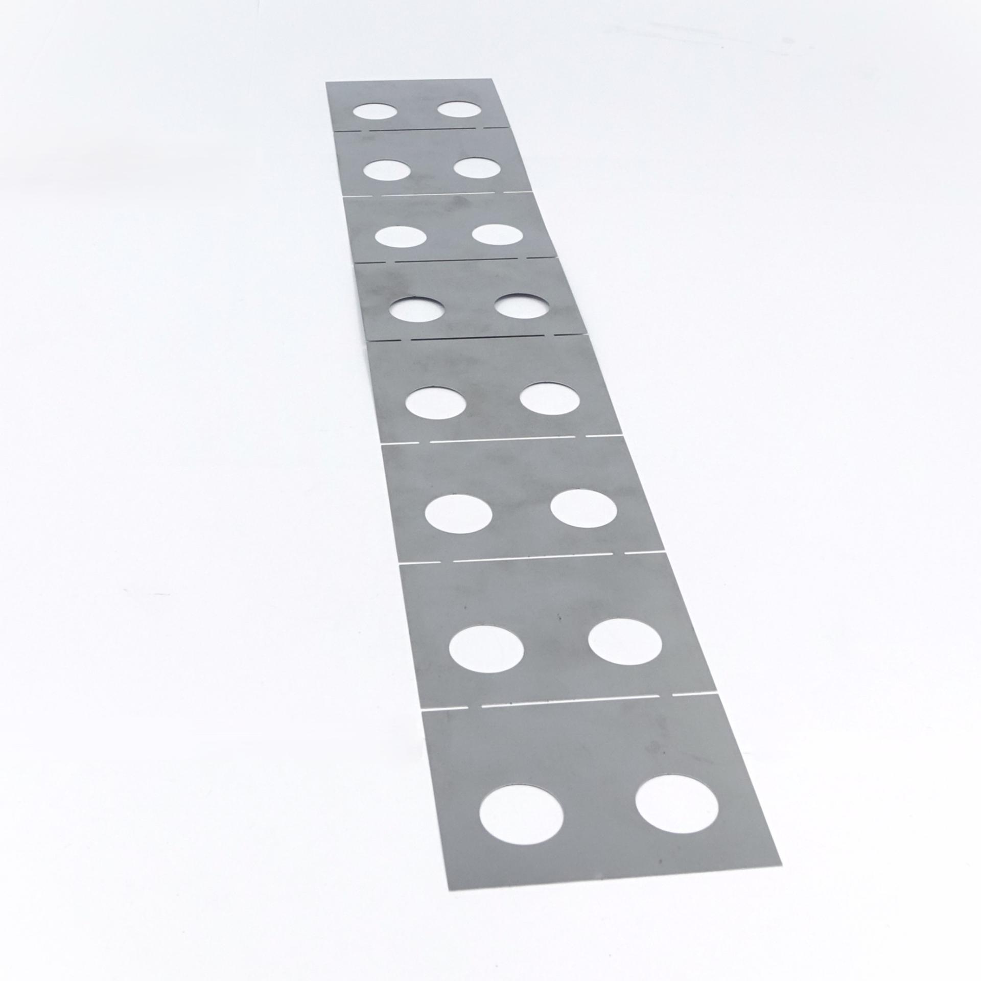 4CB36094 - SHIM (SET 8 PCS)