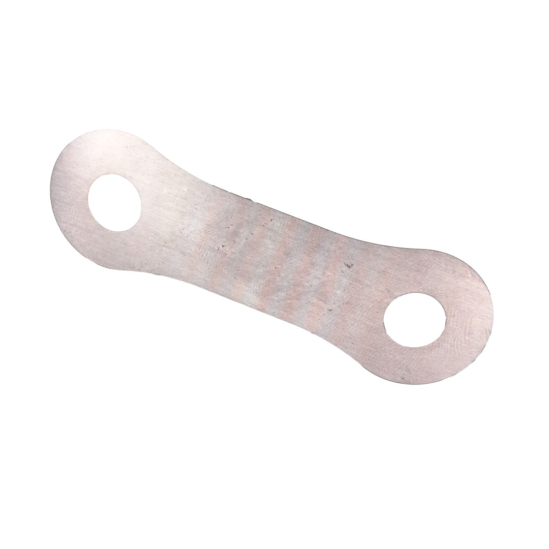 4CB07710 - FLAT SPRING