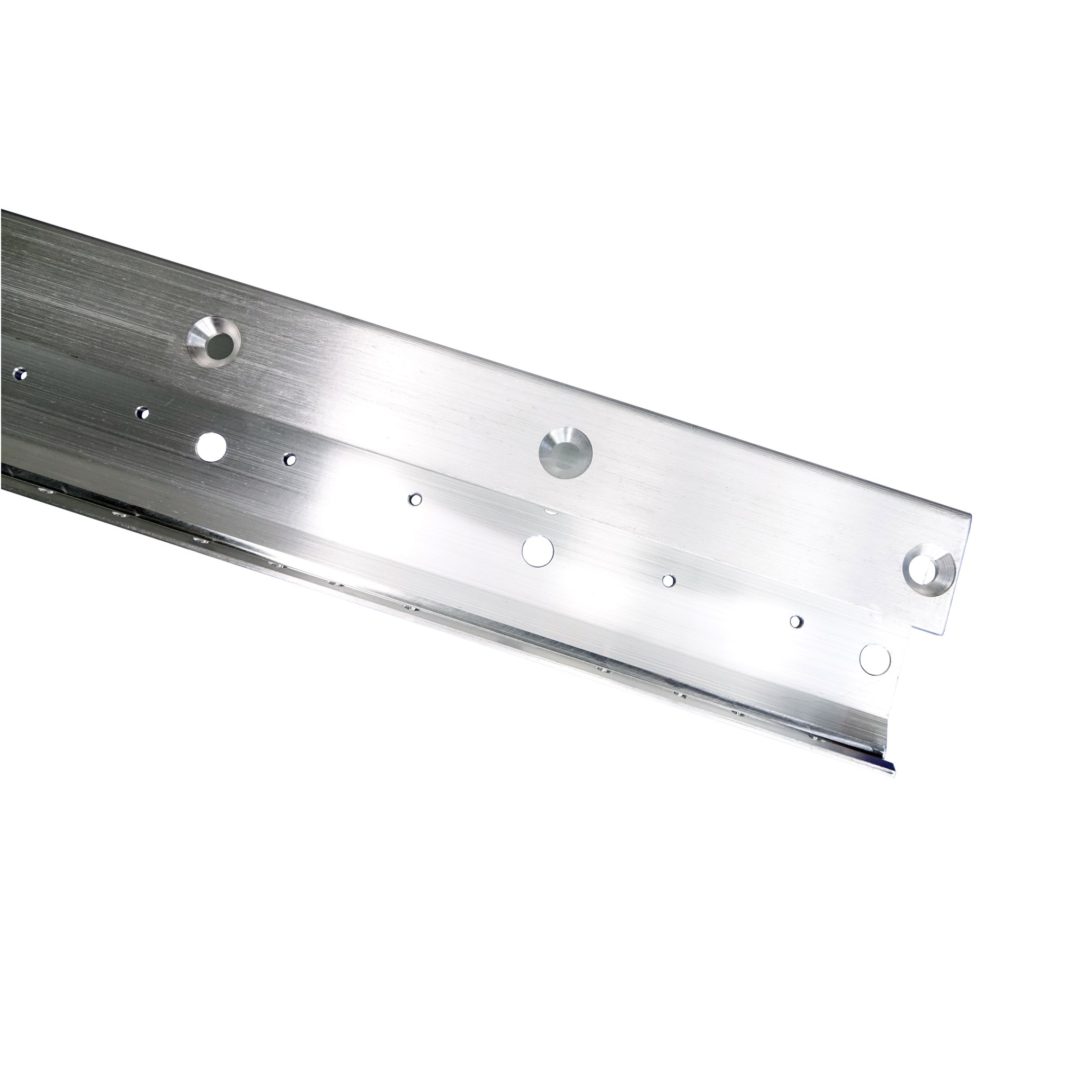 4CB07909 - GRIPPER BAR SHELL