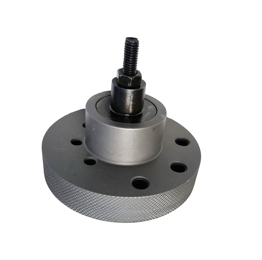 4CB02986 - KNURLED ROLLER
