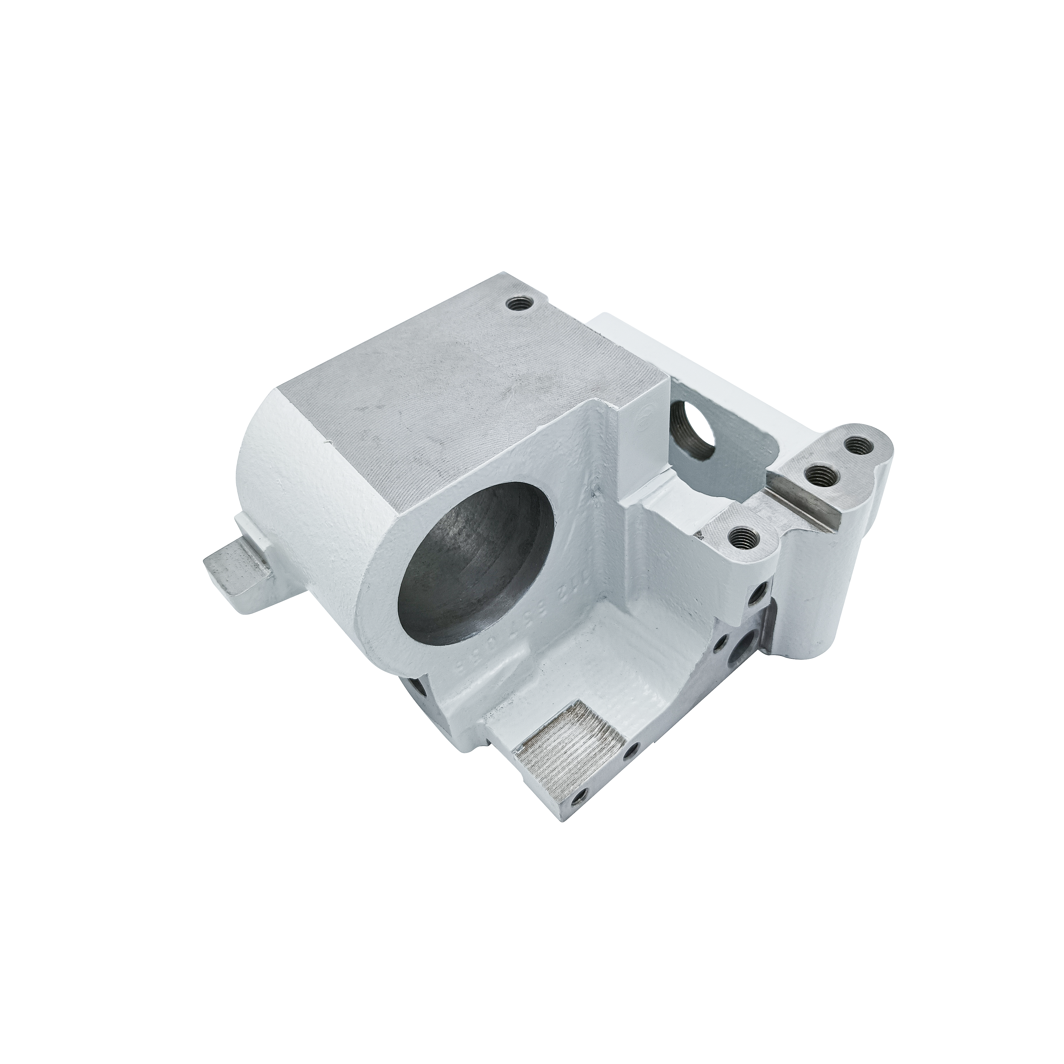 4CB37468 - SIDE GUIDE BASE OOS