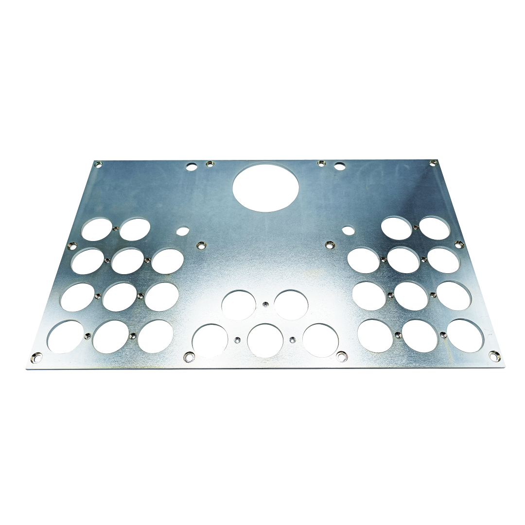 4CB07884 - RACK