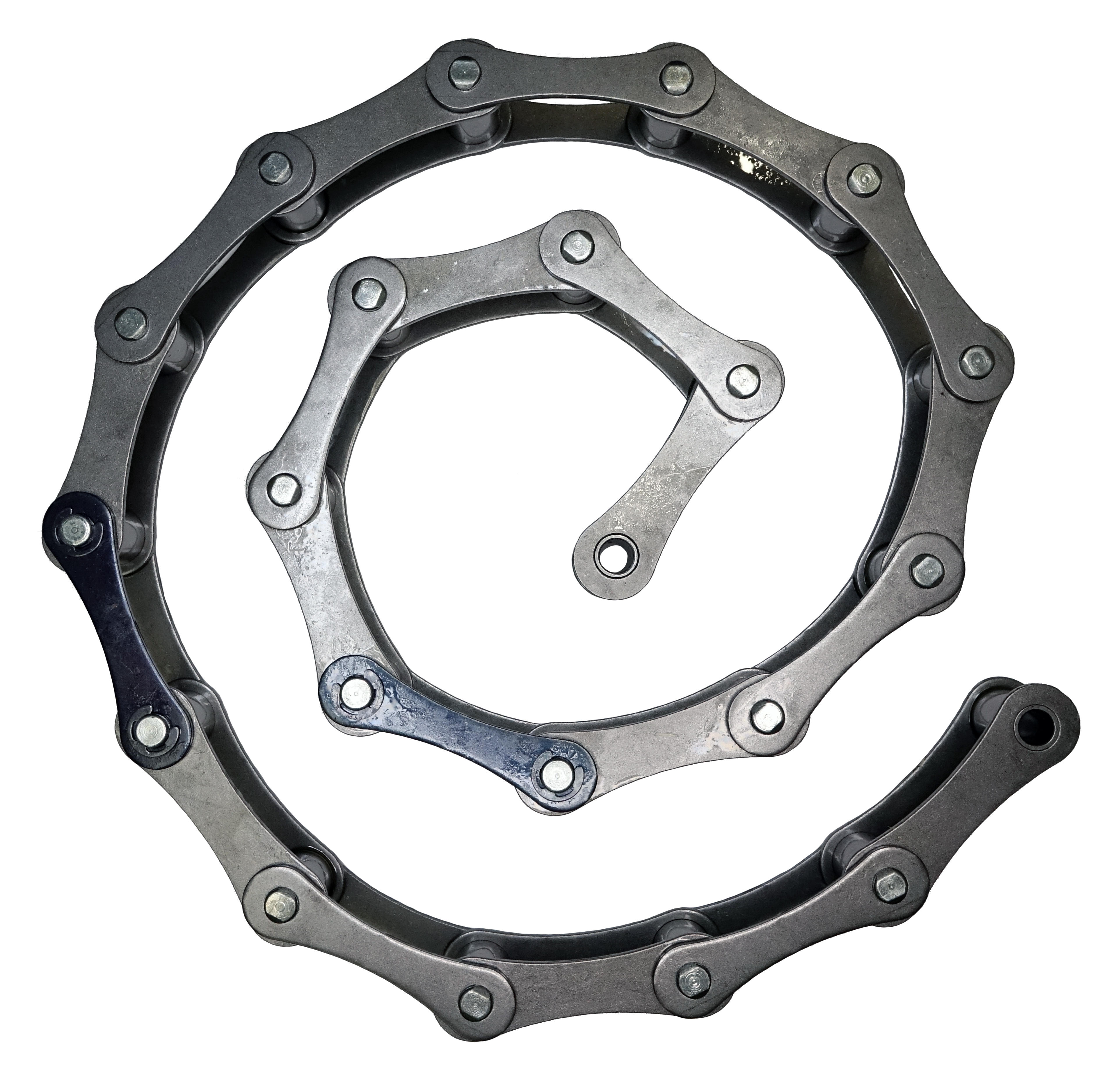 4CB05260 - CHAIN SET GRIPPER BAR (14 PCS)