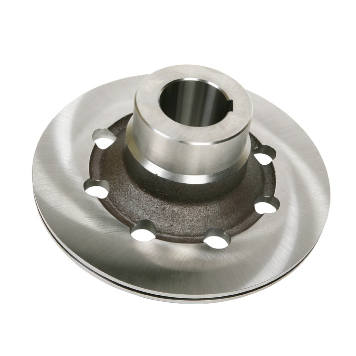 4CB05263 - BRAKE DISC