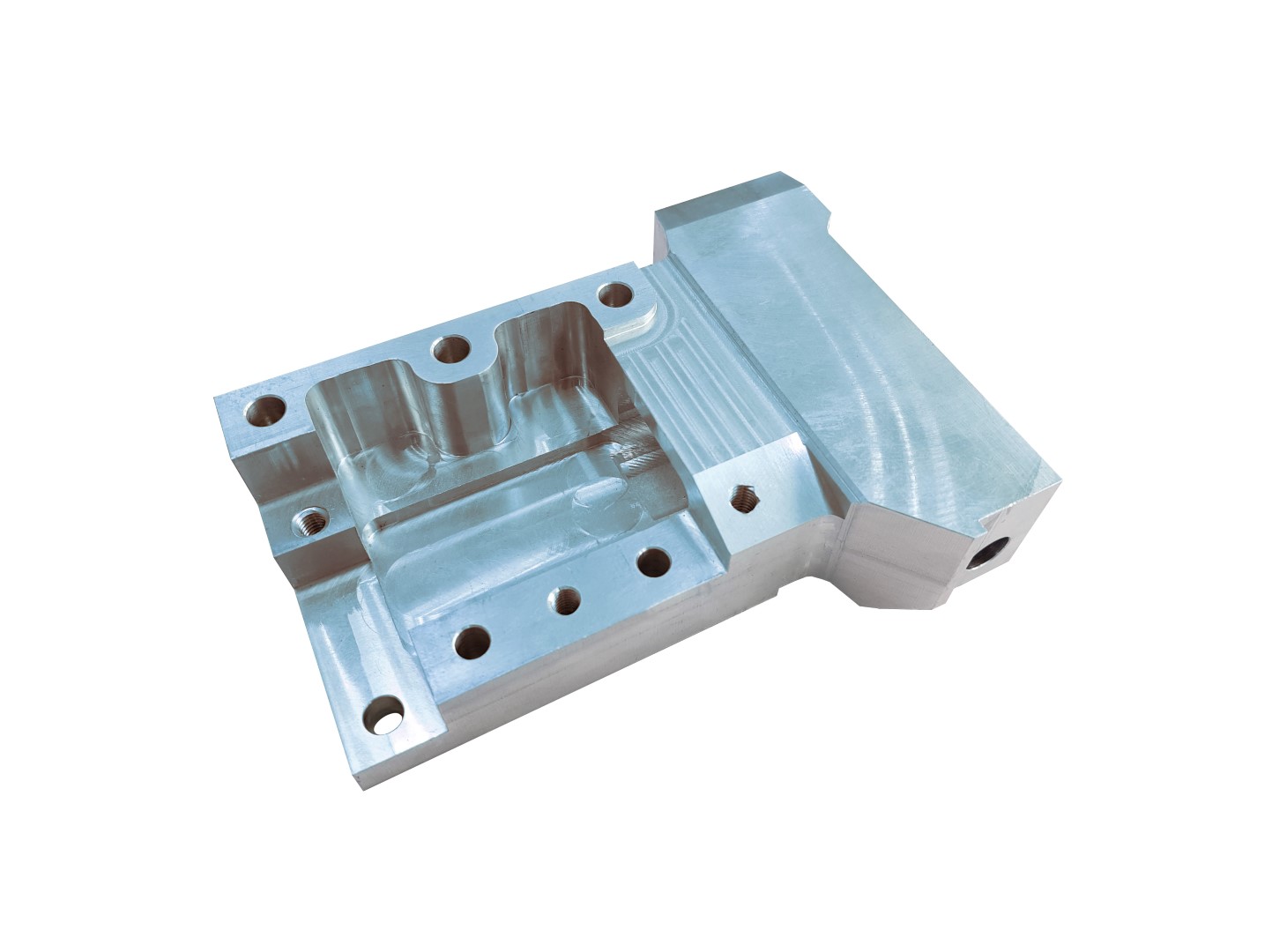 4CB02684 - END FITTING HOLDER O.O.S.