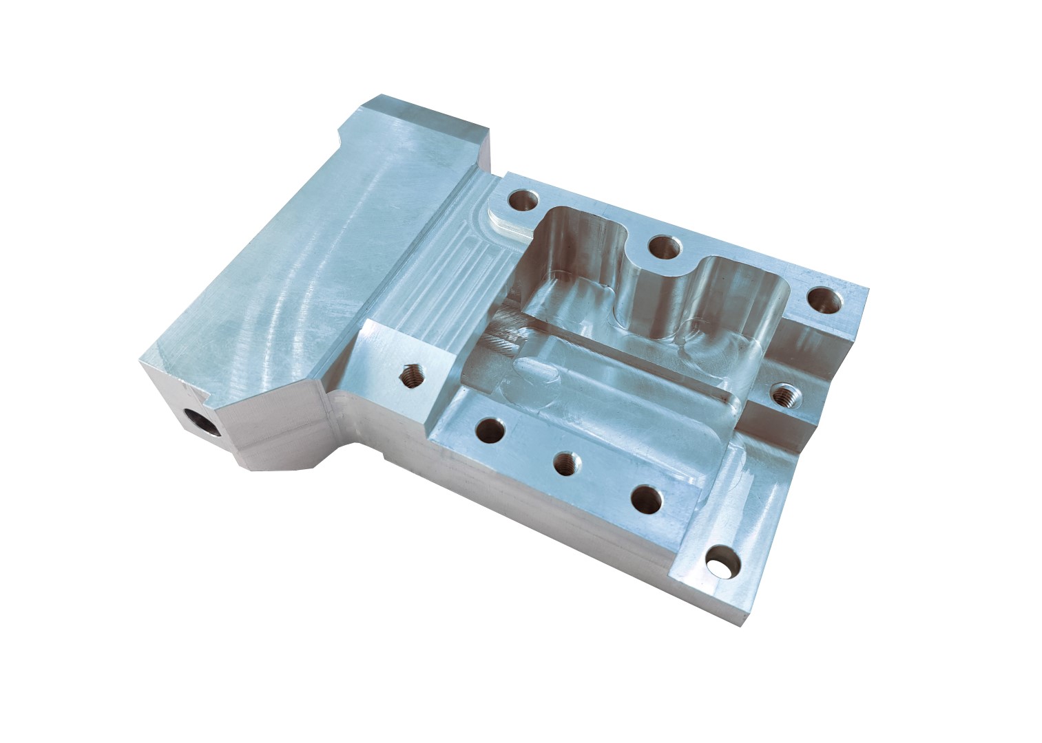 4CB02683 - END FITTING HOLDER O.S.