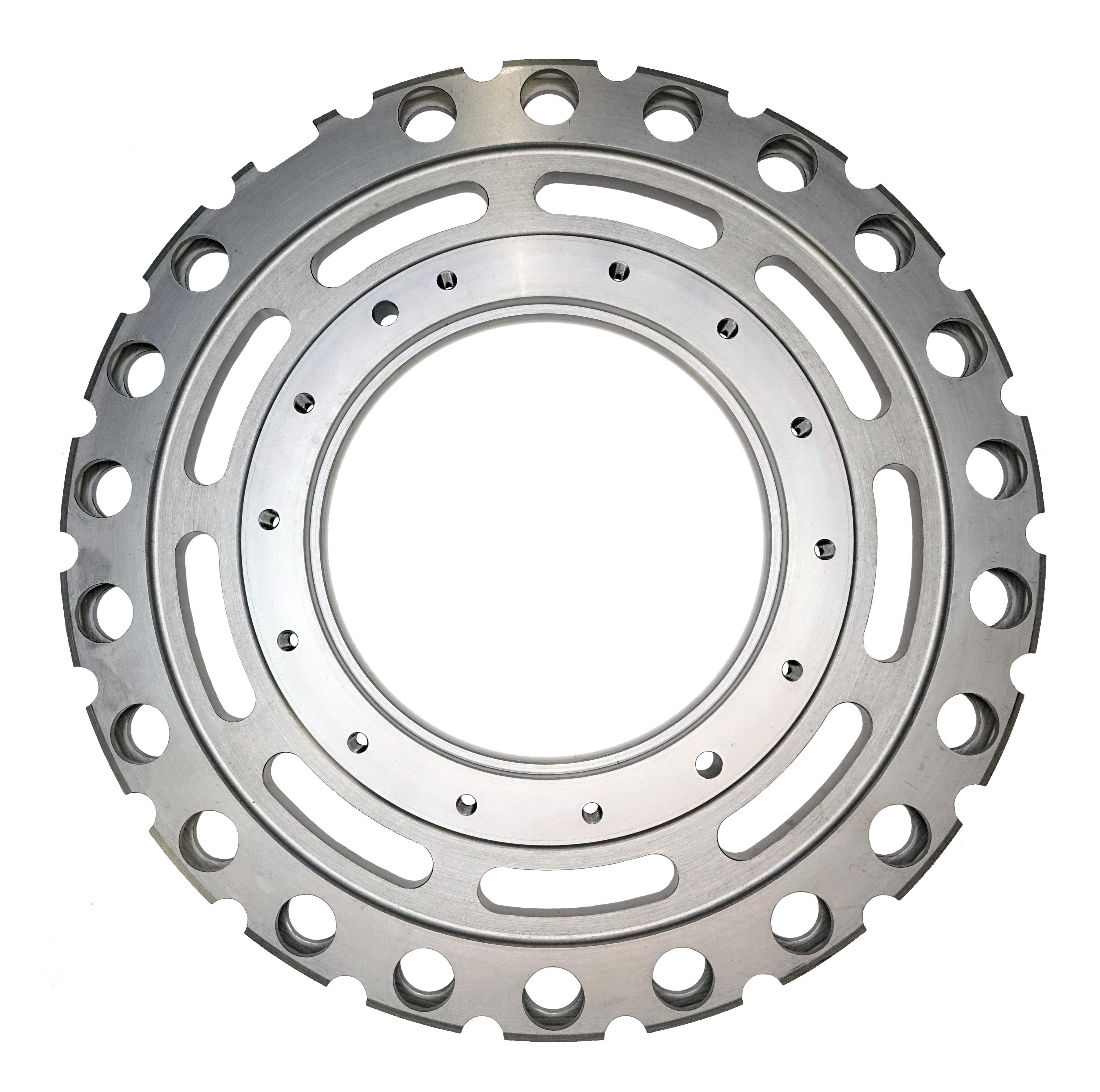 4CB07623 - SPROCKET WHEEL O.O.S.