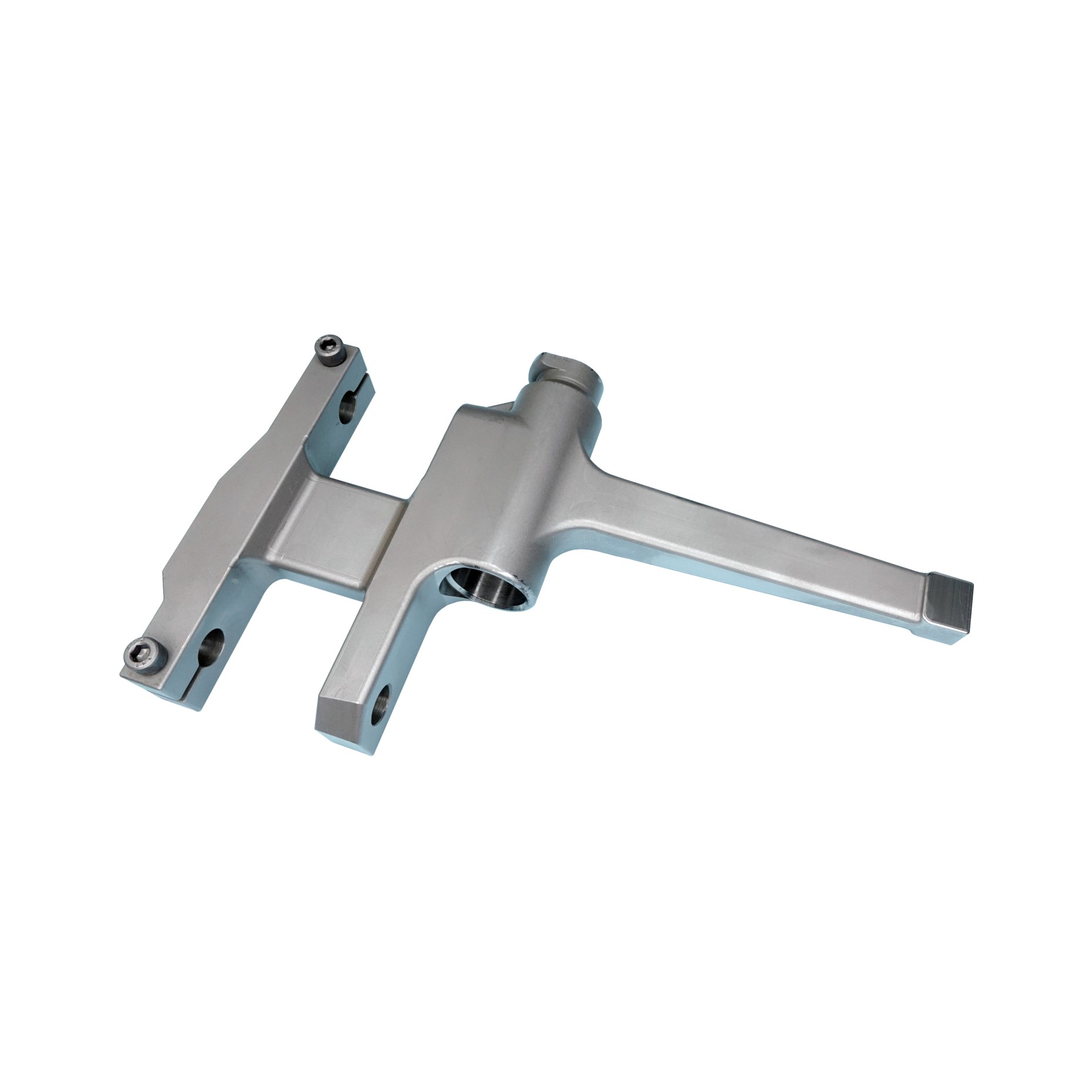 4CB02697 - END FITTING O.O.S.