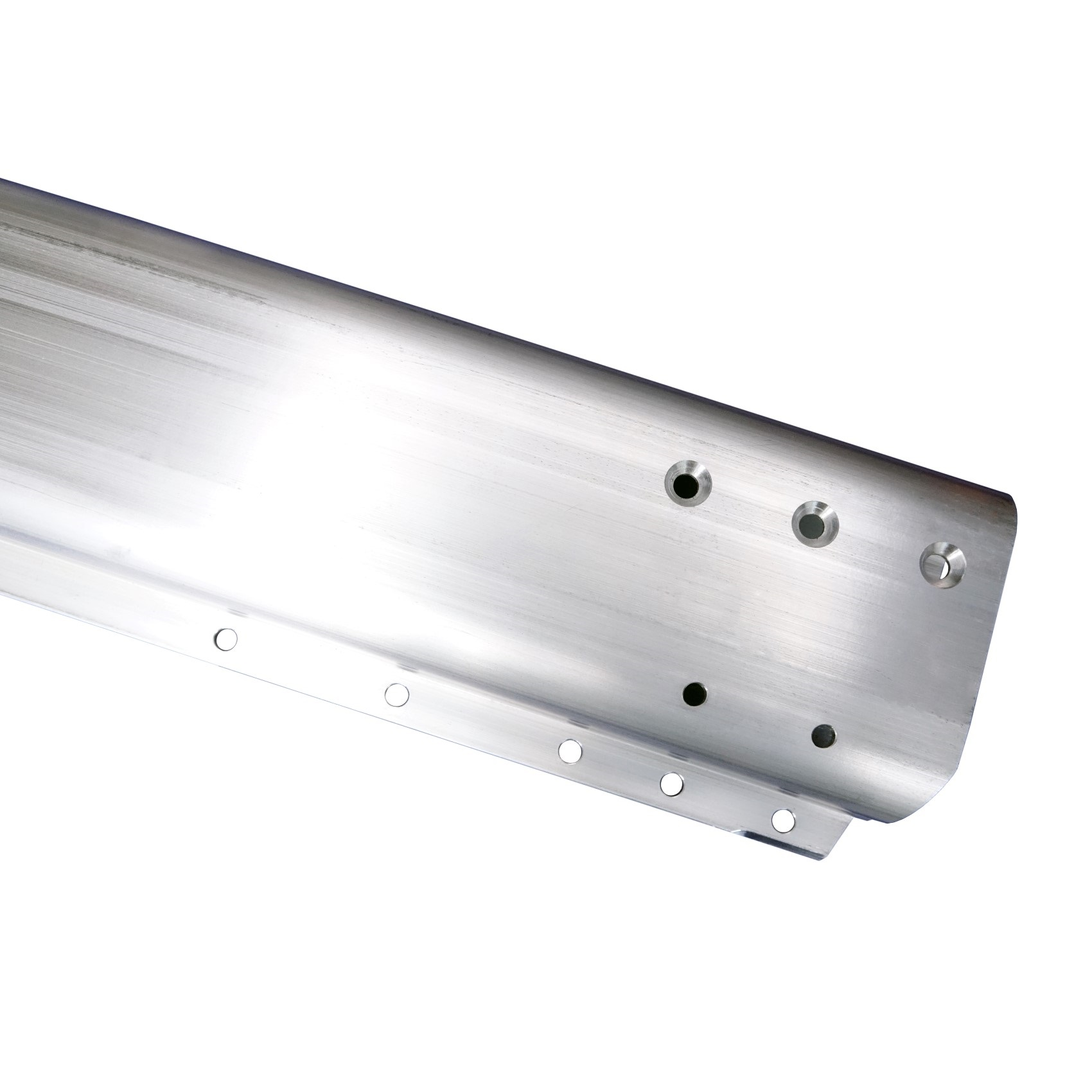 4CB08034 - GRIPPER BAR SHELL