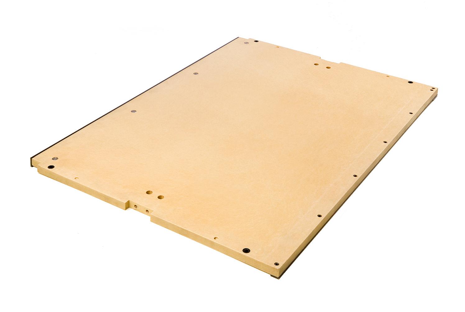 4CB05270 - RESOCELL PLATE