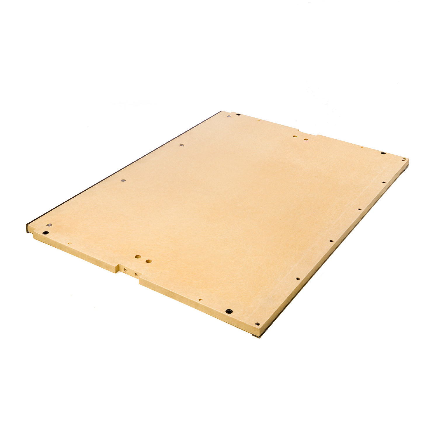 4CB05270 - RESOCELL PLATE