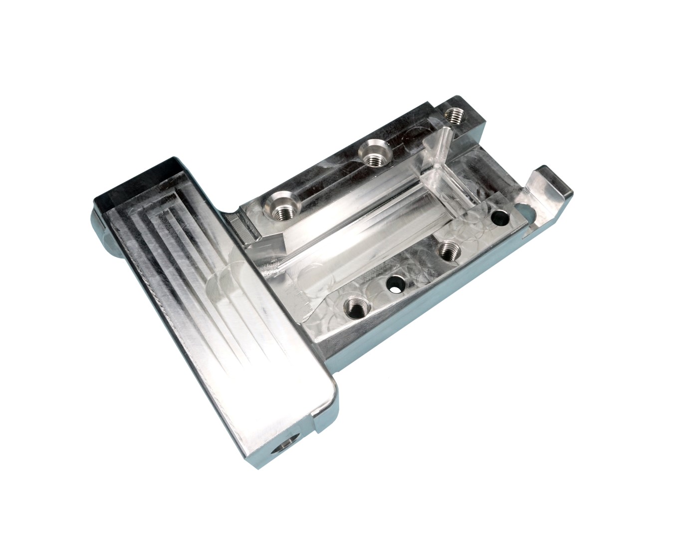 4CB03077 - END FITTING O.S. HOLDER