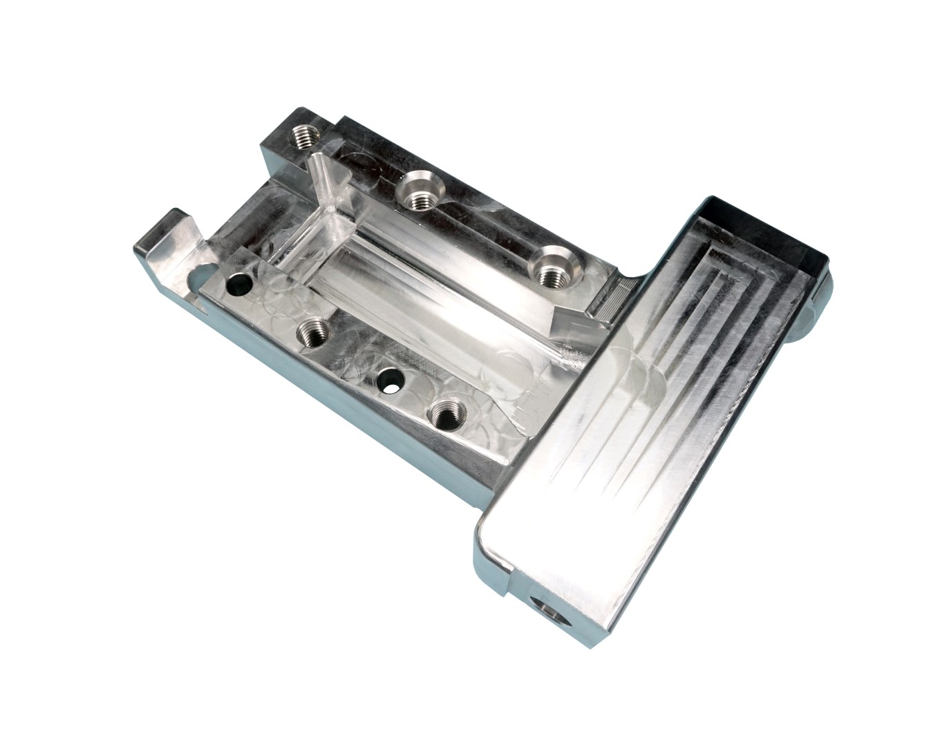 4CB03078 - END FITTING O.O.S. HOLDER