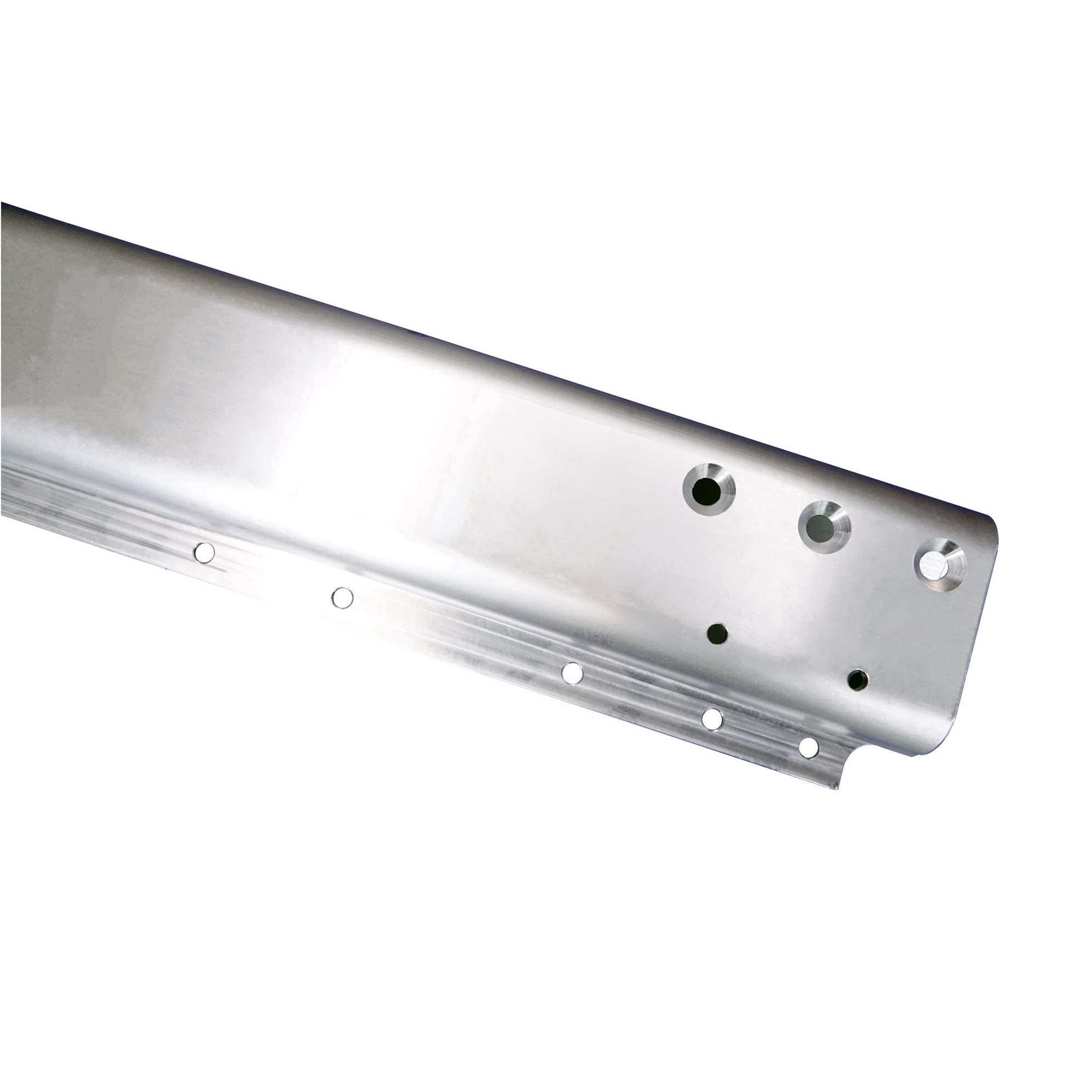 4CB08035 - GRIPPER BAR SHELL